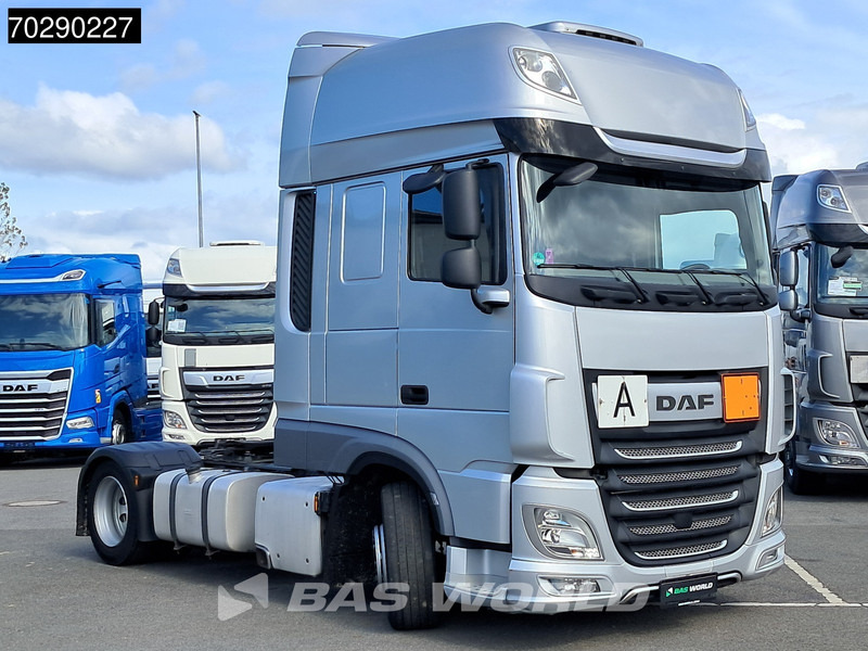 DAF XF 480 4X2 Mega SSC Retarder 2xTanks LED Euro 6 - Tegljač: slika 3 DAF XF 480 4X2 Mega SSC Retarder 2xTanks LED Euro 6 - Tegljač: slika 3