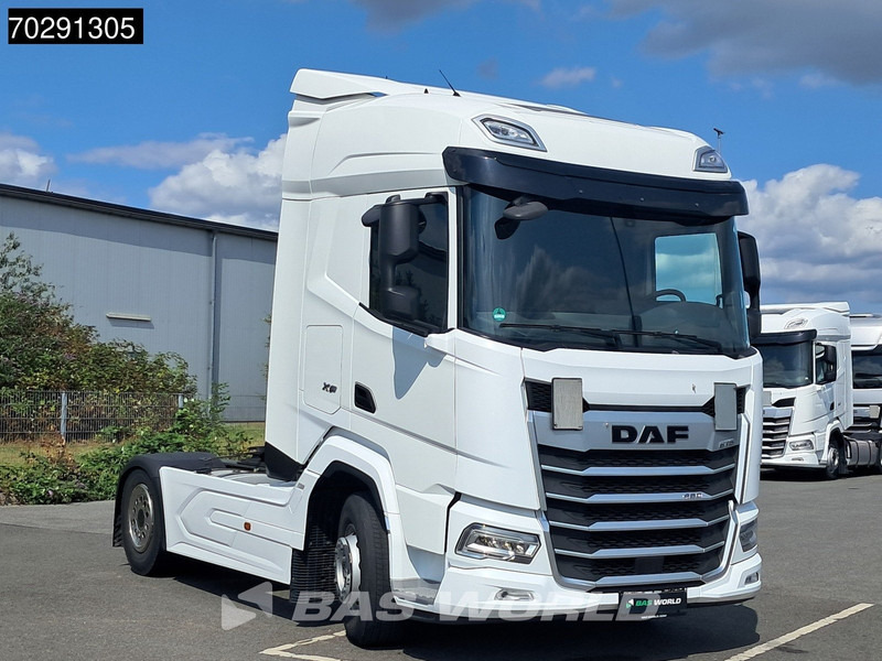 DAF XF 480 4X2 Retarder 2xTank ACC LED Euro 6 - Tegljač: slika 3 DAF XF 480 4X2 Retarder 2xTank ACC LED Euro 6 - Tegljač: slika 3