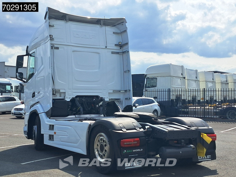 DAF XF 480 4X2 Retarder 2xTank ACC LED Euro 6 - Tegljač: slika 2 DAF XF 480 4X2 Retarder 2xTank ACC LED Euro 6 - Tegljač: slika 2