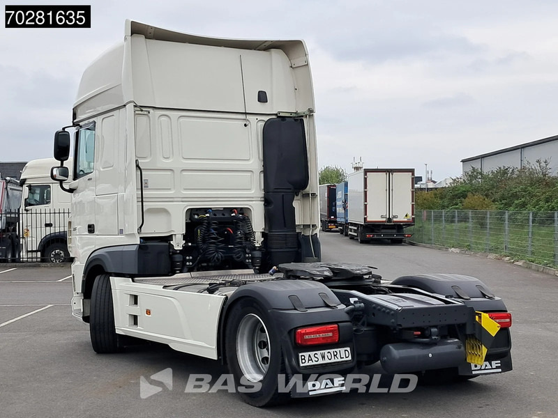 DAF XF 480 4X2 SSC Retarder 2x Tanks Standklima ACC LED - Tegljač: slika 2 DAF XF 480 4X2 SSC Retarder 2x Tanks Standklima ACC LED - Tegljač: slika 2