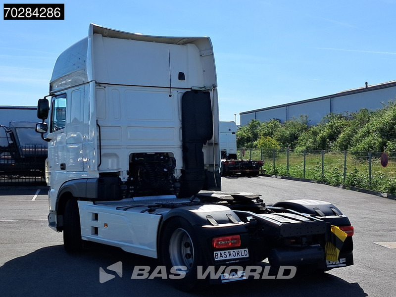DAF XF 480 4X2 SSC Retarder 2x Tanks Standklima LED ACC - Tegljač: slika 2 DAF XF 480 4X2 SSC Retarder 2x Tanks Standklima LED ACC - Tegljač: slika 2