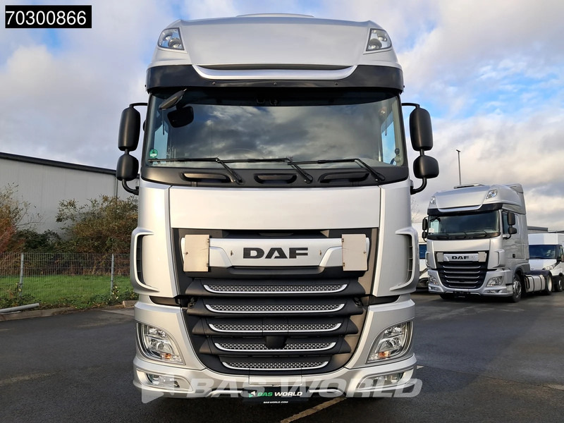 DAF XF 480 4X2 SSC Retarder 2xTanks ACC LED Standklima Euro 6 - Tegljač: slika 3 DAF XF 480 4X2 SSC Retarder 2xTanks ACC LED Standklima Euro 6 - Tegljač: slika 3