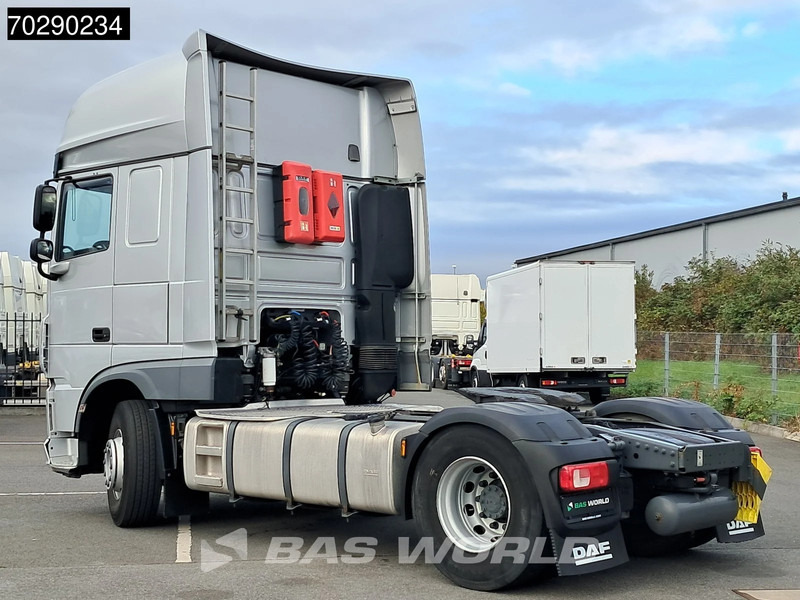 DAF XF 480 4X2 SSC Retarder 2xTanks ACC Standklima Euro 6 - Tegljač: slika 2 DAF XF 480 4X2 SSC Retarder 2xTanks ACC Standklima Euro 6 - Tegljač: slika 2