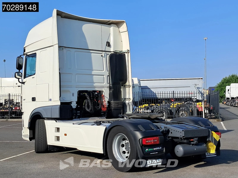 DAF XF 480 4X2 SSC Retarder 2xTanks LED ACC Standklima Euro 6 - Tegljač: slika 2 DAF XF 480 4X2 SSC Retarder 2xTanks LED ACC Standklima Euro 6 - Tegljač: slika 2