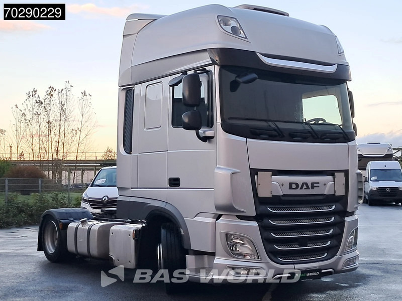 DAF XF 480 4X2 SSC Retarder Mega 2xTanks ACC LED Standklima Euro 6 - Tegljač: slika 2 DAF XF 480 4X2 SSC Retarder Mega 2xTanks ACC LED Standklima Euro 6 - Tegljač: slika 2