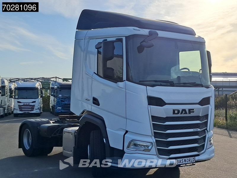 DAF XF 530 4X2 Day Cab ACC LED - Tegljač: slika 3 DAF XF 530 4X2 Day Cab ACC LED - Tegljač: slika 3