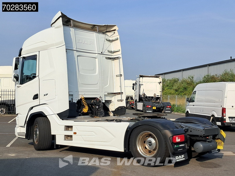 DAF XF 530 4X2 Retarder Standklima 2xTanks Euro 6 - Tegljač: slika 2 DAF XF 530 4X2 Retarder Standklima 2xTanks Euro 6 - Tegljač: slika 2