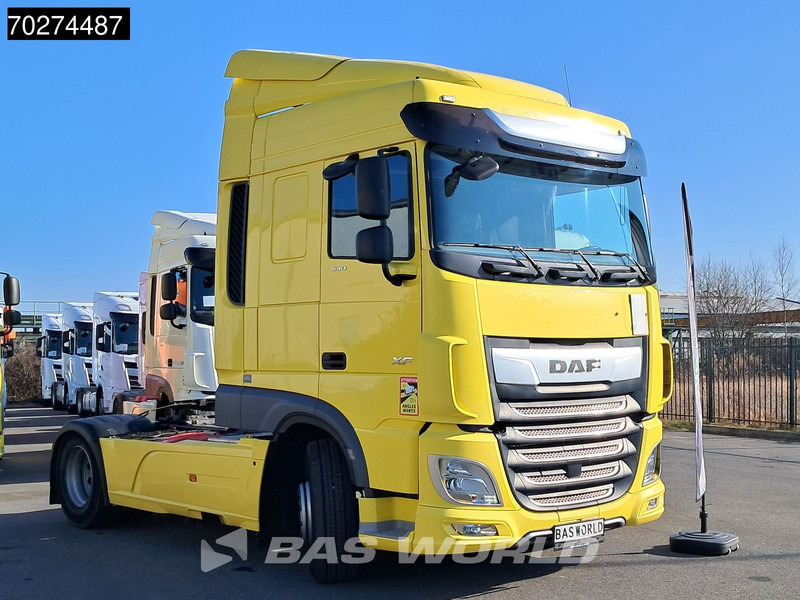 DAF XF 530 4X2 SC ACC LED Euro 6 - Tegljač: slika 3 DAF XF 530 4X2 SC ACC LED Euro 6 - Tegljač: slika 3