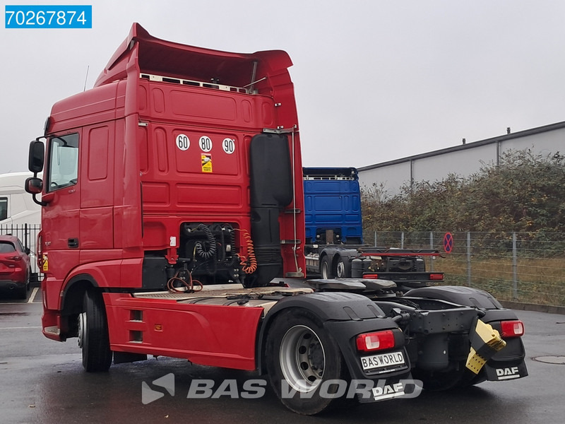 DAF XF 530 4X2 SC ACC Standklima LED - Tegljač: slika 2 DAF XF 530 4X2 SC ACC Standklima LED - Tegljač: slika 2