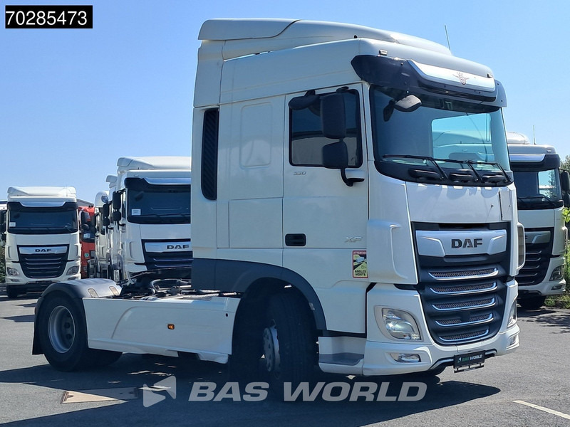 DAF XF 530 4X2 SC - Tegljač: slika 3 DAF XF 530 4X2 SC - Tegljač: slika 3