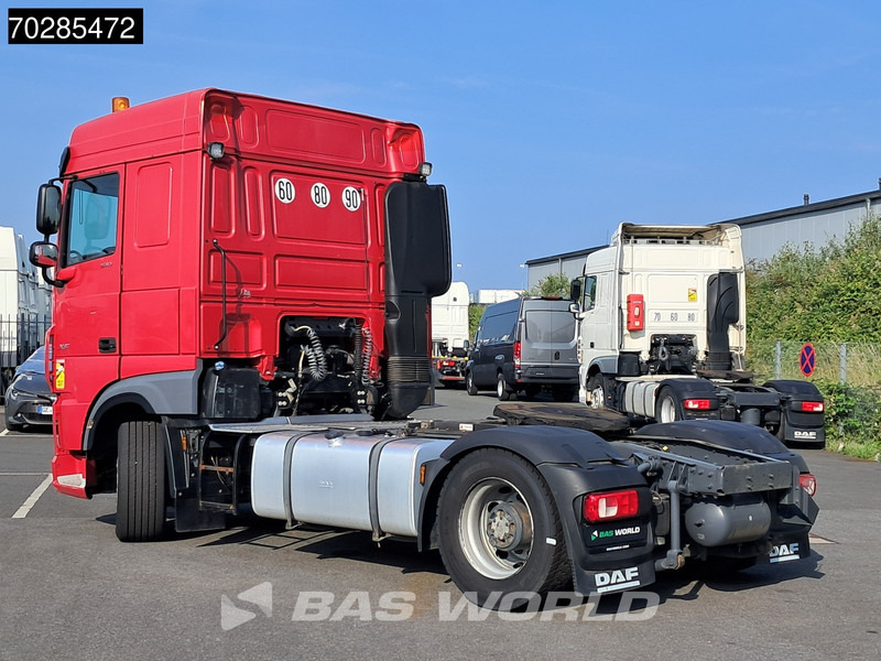 DAF XF 530 4X2 SC Retarder Big-Axle Standklima ACC LED - Tegljač: slika 2 DAF XF 530 4X2 SC Retarder Big-Axle Standklima ACC LED - Tegljač: slika 2