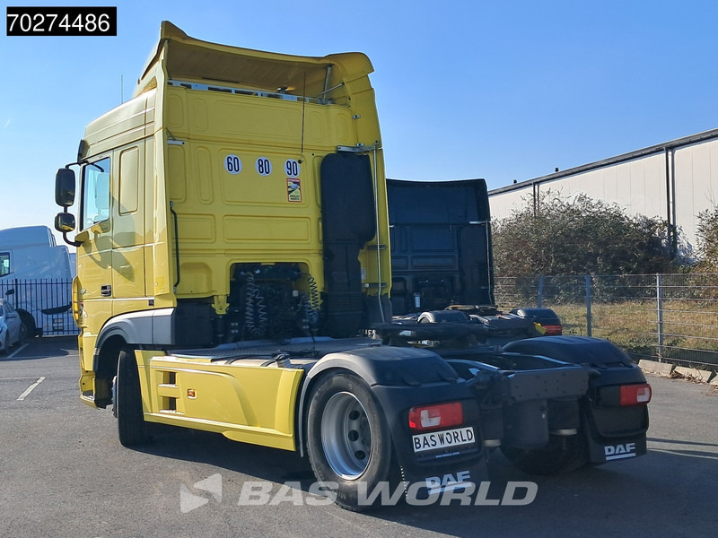 DAF XF 530 4X2 SC Standklima LED ACC - Tegljač: slika 2 DAF XF 530 4X2 SC Standklima LED ACC - Tegljač: slika 2