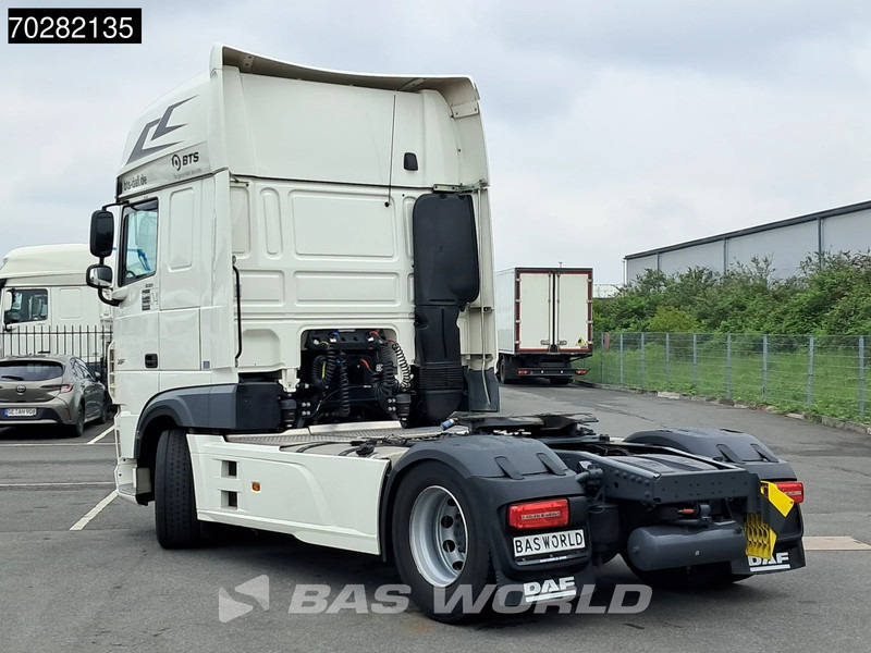 DAF XF 530 4X2 SSC Retarder 2x Tanks Standklima ACC LED - Tegljač: slika 2 DAF XF 530 4X2 SSC Retarder 2x Tanks Standklima ACC LED - Tegljač: slika 2