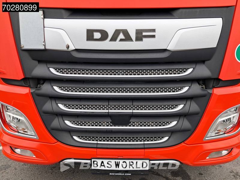 DAF XF 530 4X2 SSC Retarder 2x Tanks Standklima ACC Navi LED DAF XF 530 4X2 SSC Retarder 2x Tanks Standklima ACC Navi LED: slika 9