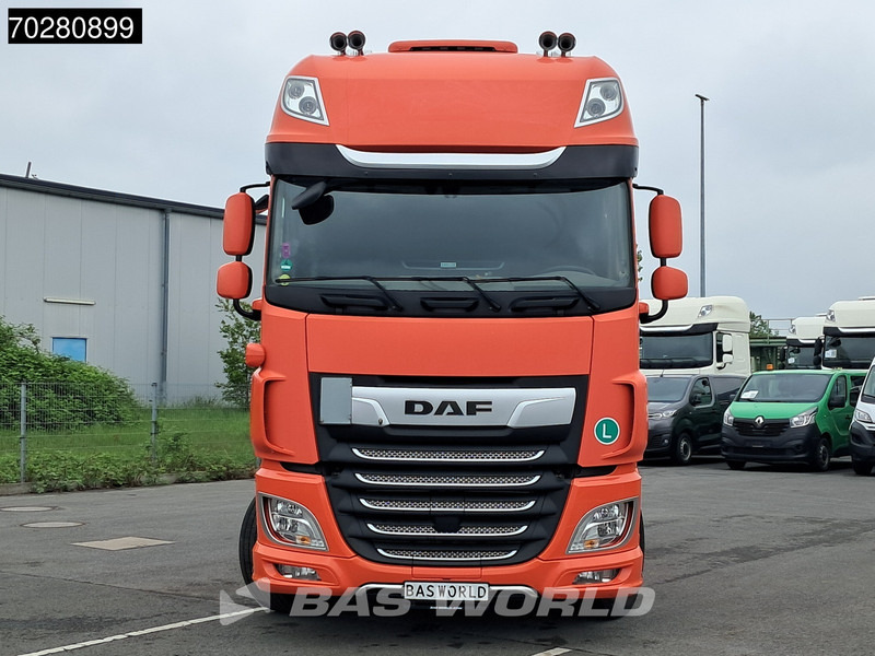 DAF XF 530 4X2 SSC Retarder 2x Tanks Standklima ACC Navi LED DAF XF 530 4X2 SSC Retarder 2x Tanks Standklima ACC Navi LED: slika 7