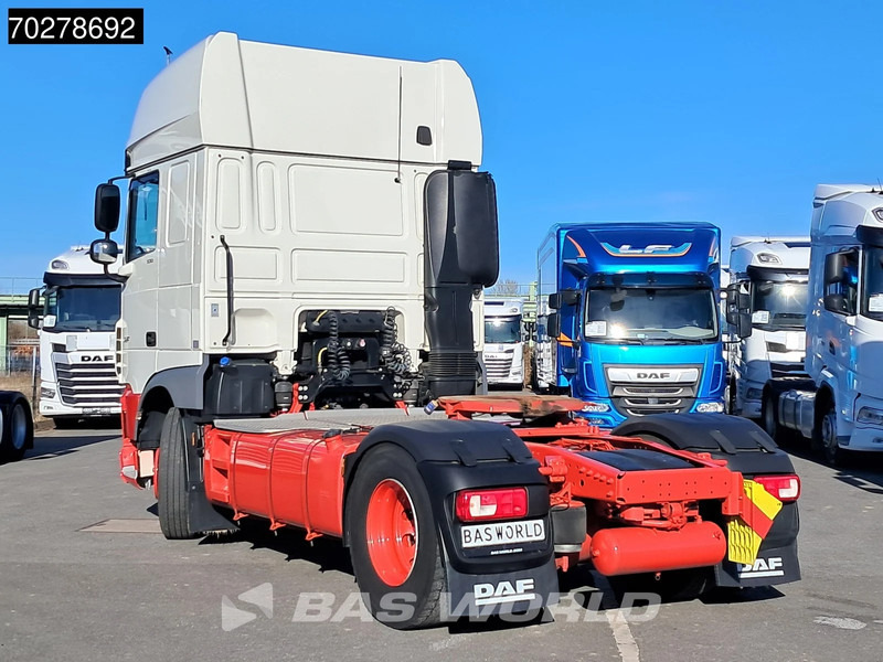 DAF XF 530 4X2 SSC Retarder 2x Tanks Standklima ACC - Tegljač: slika 2 DAF XF 530 4X2 SSC Retarder 2x Tanks Standklima ACC - Tegljač: slika 2