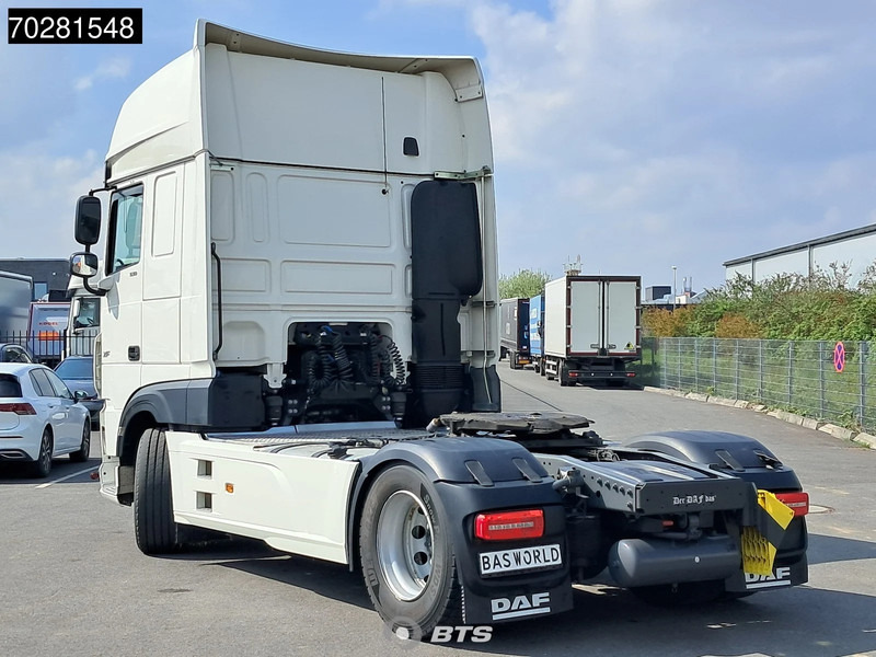 DAF XF 530 4X2 SSC Retarder 2x Tanks Standklima LED ACC Low Mileage! - Tegljač: slika 2 DAF XF 530 4X2 SSC Retarder 2x Tanks Standklima LED ACC Low Mileage! - Tegljač: slika 2