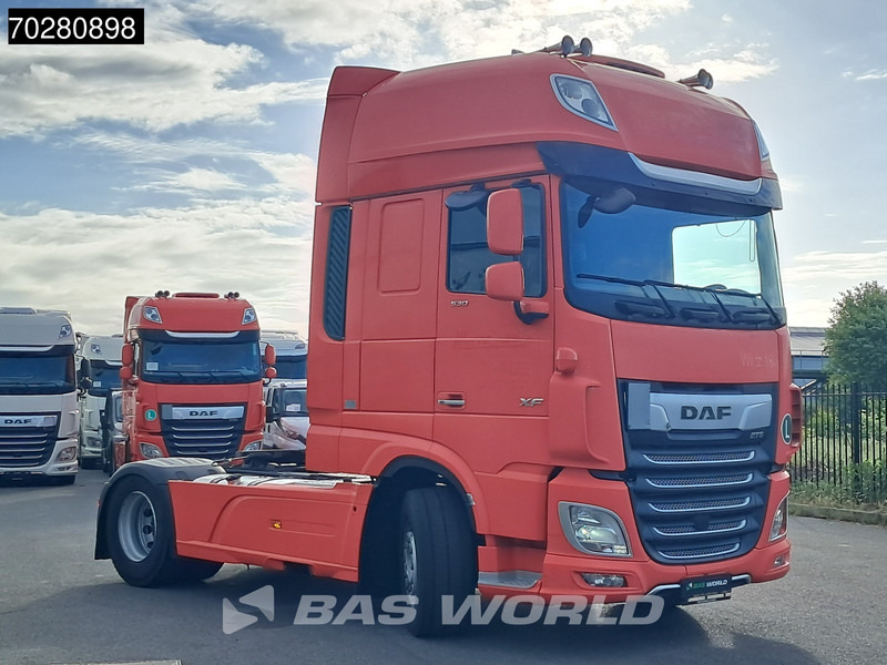 DAF XF 530 4X2 SSC Retarder 2x Tanks Standklima Navi ACC LED - Tegljač: slika 3 DAF XF 530 4X2 SSC Retarder 2x Tanks Standklima Navi ACC LED - Tegljač: slika 3