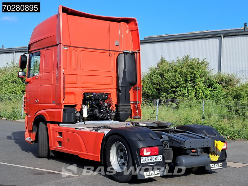 DAF XF 530 4X2 SSC Retarder 2x Tanks Standklima Navi ACC LED - Tegljač: slika 2 DAF XF 530 4X2 SSC Retarder 2x Tanks Standklima Navi ACC LED - Tegljač: slika 2