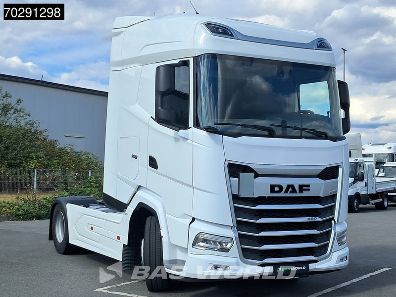 DAF XG 480 4X2 Full Service History! 2xTanks ACC Euro 6 - Tegljač: slika 3 DAF XG 480 4X2 Full Service History! 2xTanks ACC Euro 6 - Tegljač: slika 3