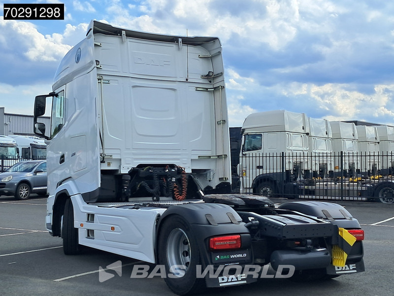 DAF XG 480 4X2 Full Service History! 2xTanks ACC Euro 6 - Tegljač: slika 2 DAF XG 480 4X2 Full Service History! 2xTanks ACC Euro 6 - Tegljač: slika 2