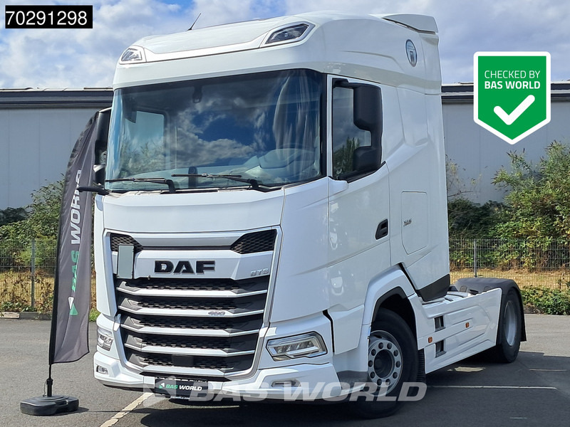 DAF XG 480 4X2 Full Service History! 2xTanks ACC Euro 6 - Tegljač: slika 1 DAF XG 480 4X2 Full Service History! 2xTanks ACC Euro 6 - Tegljač: slika 1