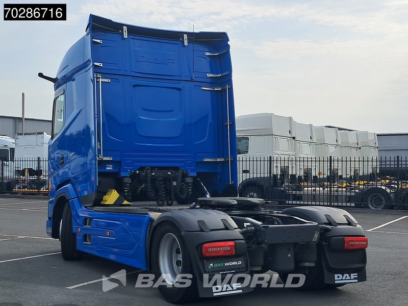 DAF XG 480 4X2 MirrorCam Standairco LED ACC Euro 6 - Tegljač: slika 2 DAF XG 480 4X2 MirrorCam Standairco LED ACC Euro 6 - Tegljač: slika 2