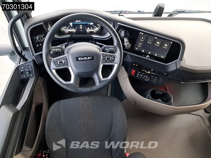 Tegljač DAF XG 480 4X2 Retarder 2x Tanks: slika 18