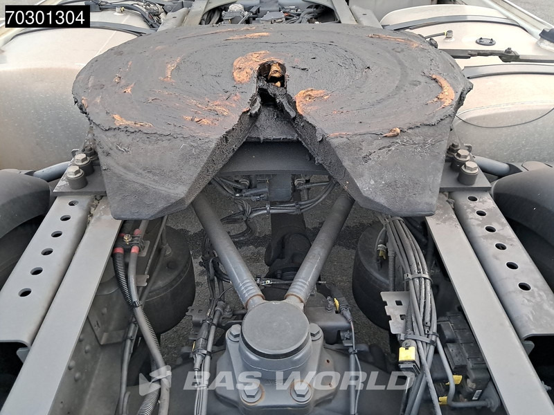 Tegljač DAF XG 480 4X2 Retarder 2x Tanks: slika 15