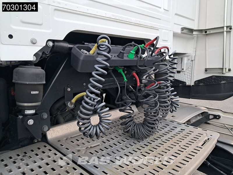 Tegljač DAF XG 480 4X2 Retarder 2x Tanks: slika 12