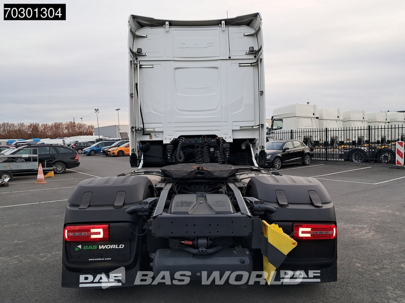 Tegljač DAF XG 480 4X2 Retarder 2x Tanks: slika 10