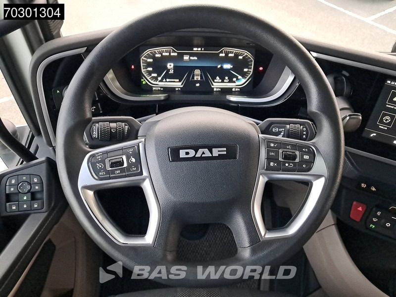 Tegljač DAF XG 480 4X2 Retarder 2x Tanks: slika 19