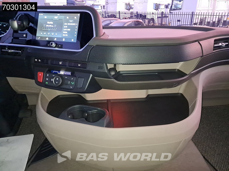 Tegljač DAF XG 480 4X2 Retarder 2x Tanks: slika 20