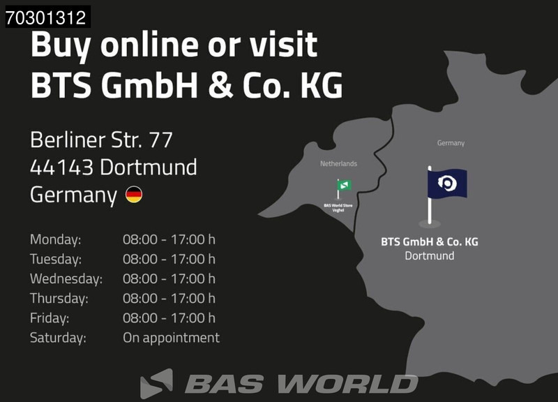 DAF XG 480 4X2 Retarder 2xTanks - Tegljač: slika 5 DAF XG 480 4X2 Retarder 2xTanks - Tegljač: slika 5