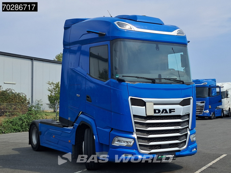 DAF XG 480 4X2 Standairco MirroCam LED ACC Euro 6 - Tegljač: slika 3 DAF XG 480 4X2 Standairco MirroCam LED ACC Euro 6 - Tegljač: slika 3