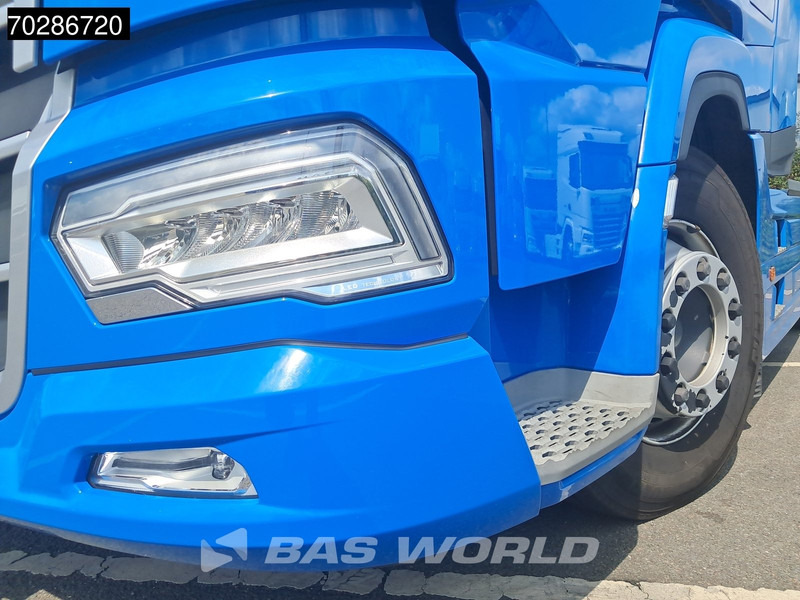 Tegljač DAF XG 480 4X2 Standairco MirrorCam LED ACC Euro 6: slika 9