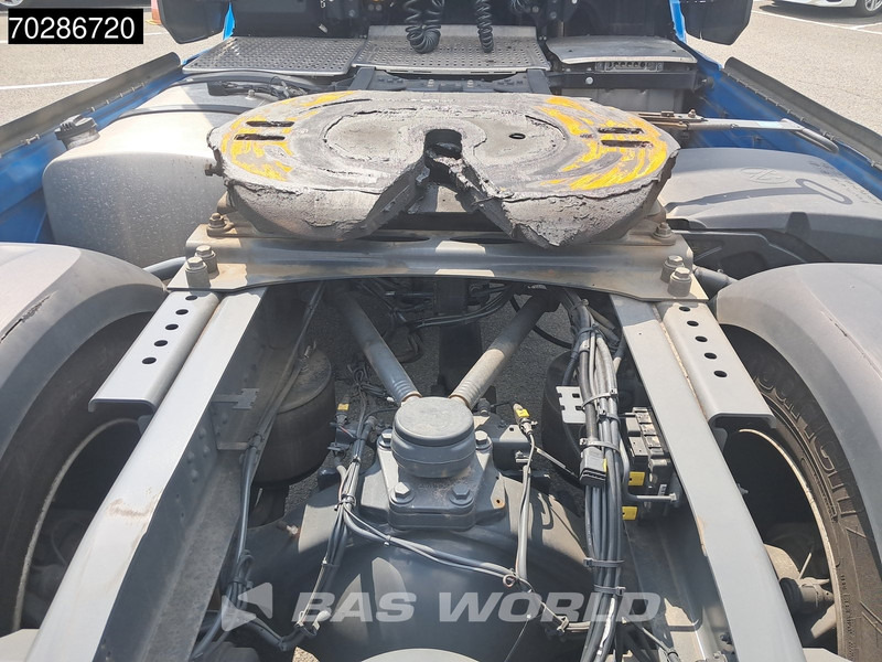 Tegljač DAF XG 480 4X2 Standairco MirrorCam LED ACC Euro 6: slika 15