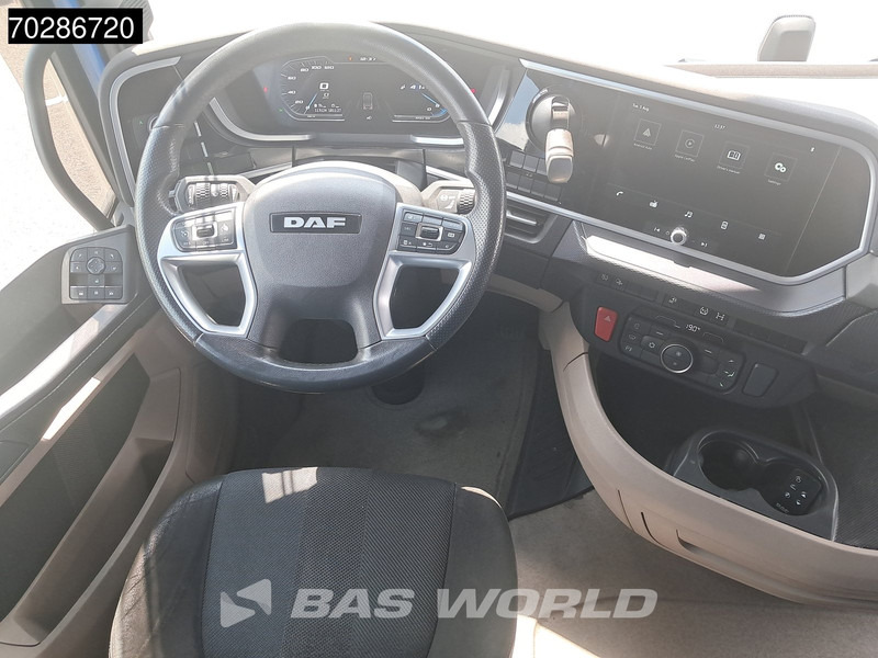 Tegljač DAF XG 480 4X2 Standairco MirrorCam LED ACC Euro 6: slika 17