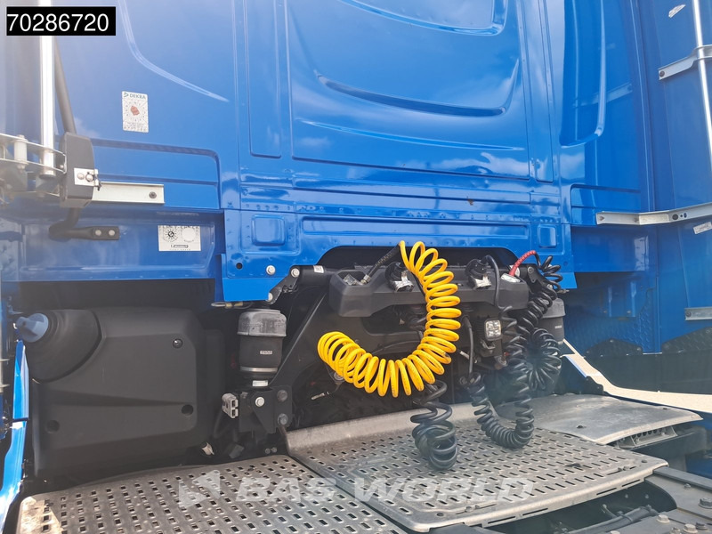 Tegljač DAF XG 480 4X2 Standairco MirrorCam LED ACC Euro 6: slika 12