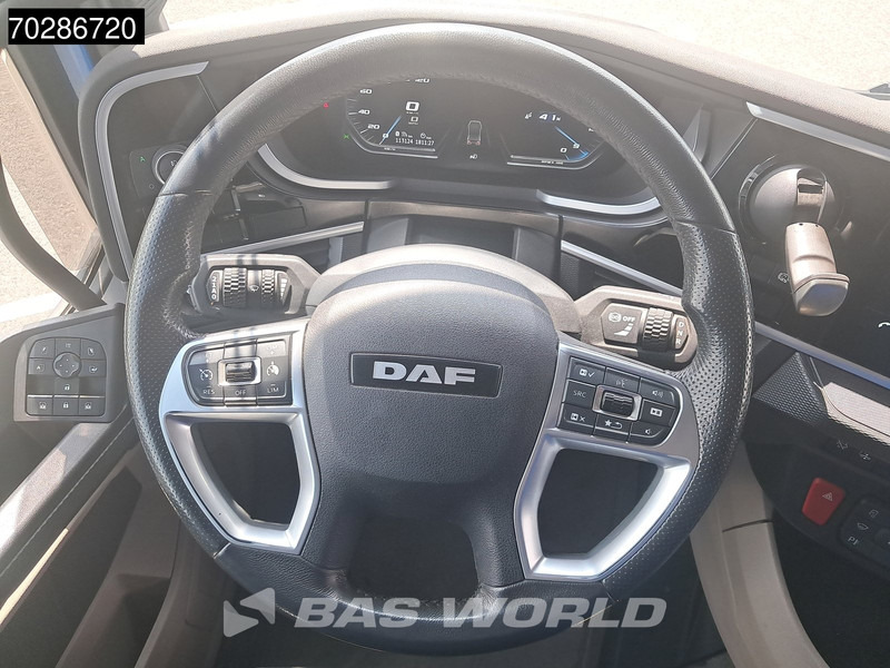 Tegljač DAF XG 480 4X2 Standairco MirrorCam LED ACC Euro 6: slika 18