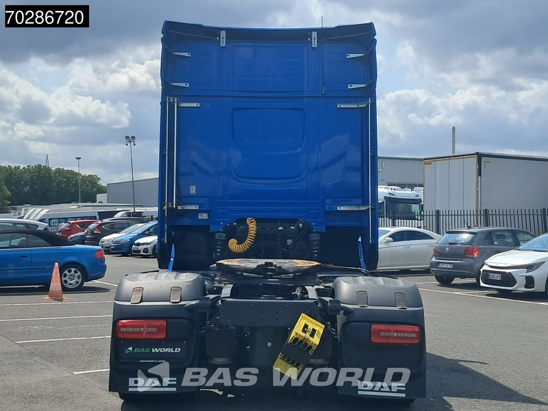 Tegljač DAF XG 480 4X2 Standairco MirrorCam LED ACC Euro 6: slika 10