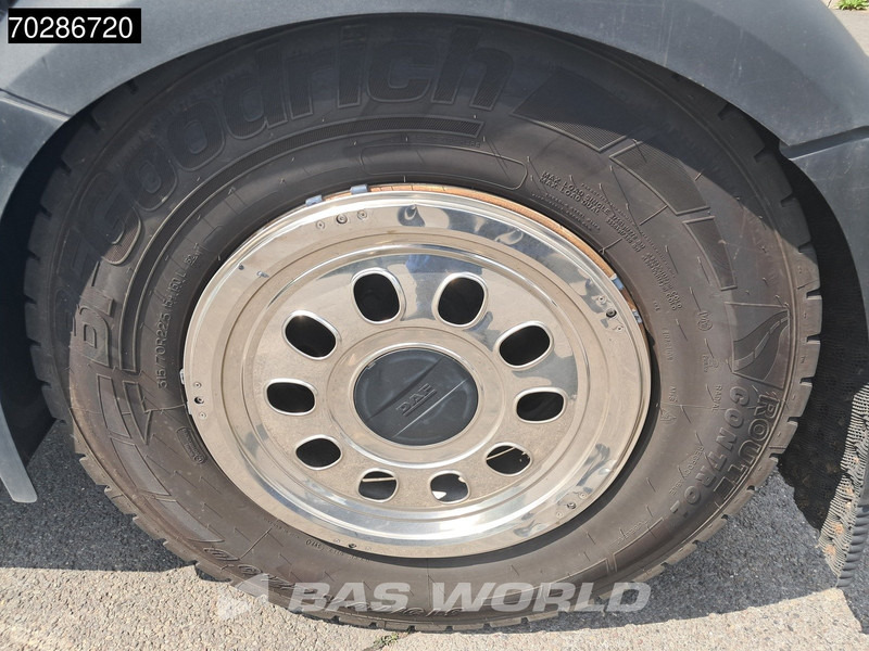 Tegljač DAF XG 480 4X2 Standairco MirrorCam LED ACC Euro 6: slika 16