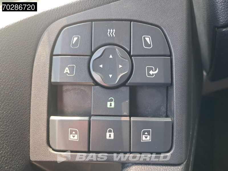 Tegljač DAF XG 480 4X2 Standairco MirrorCam LED ACC Euro 6: slika 19