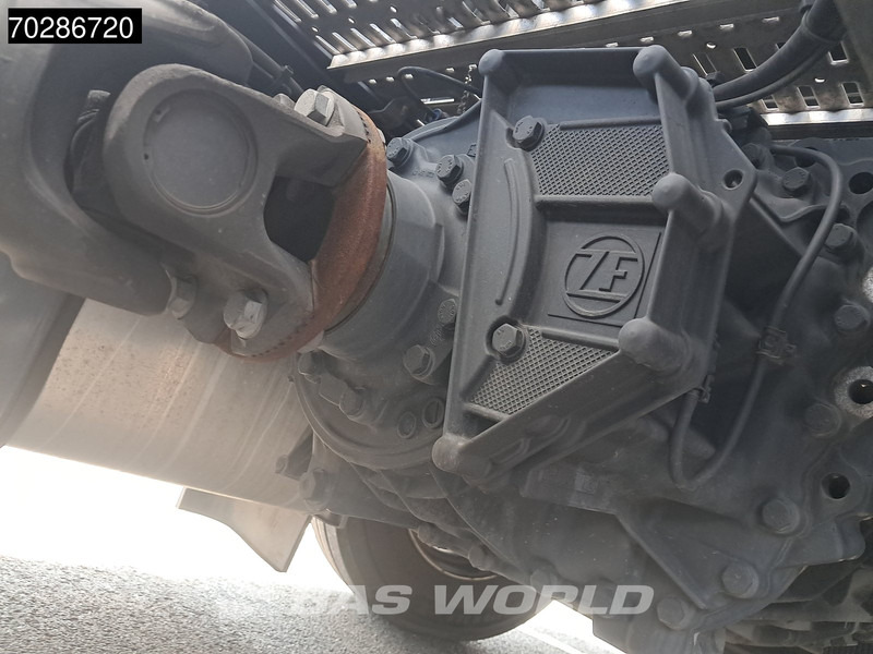 Tegljač DAF XG 480 4X2 Standairco MirrorCam LED ACC Euro 6: slika 14