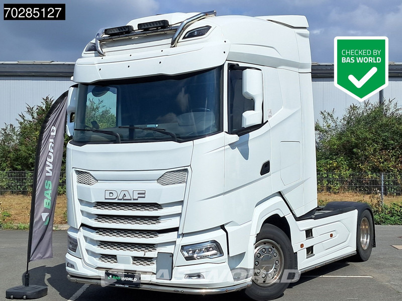 DAF XG 480 XG 4X2 Retarder 2xTanks Standklima ACC LED Euro 6 - Tegljač: slika 1 DAF XG 480 XG 4X2 Retarder 2xTanks Standklima ACC LED Euro 6 - Tegljač: slika 1