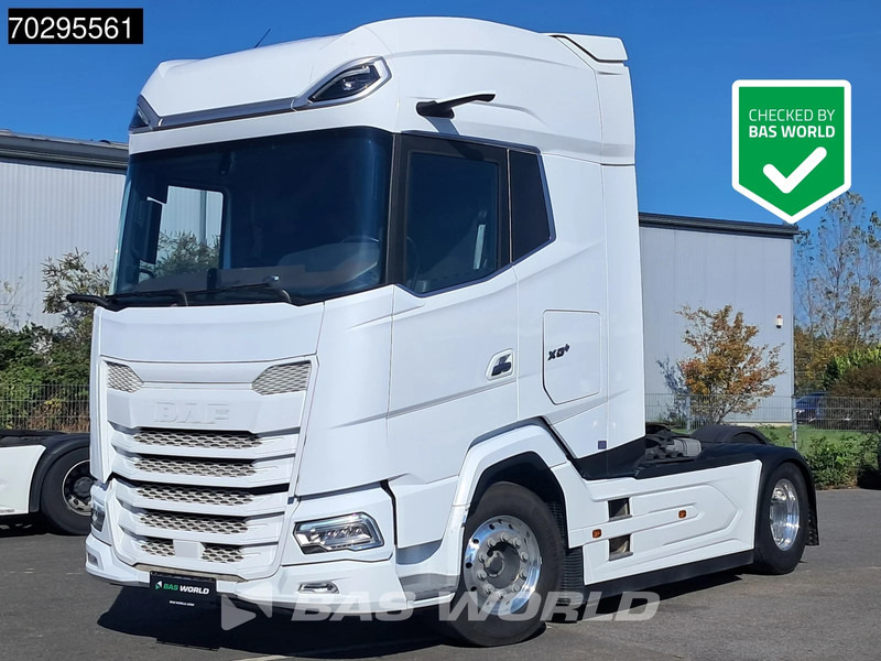 DAF XG+ 530 4X2 Retarder 2xTanks ACC Standklima Euro 6 - Tegljač: slika 1 DAF XG+ 530 4X2 Retarder 2xTanks ACC Standklima Euro 6 - Tegljač: slika 1