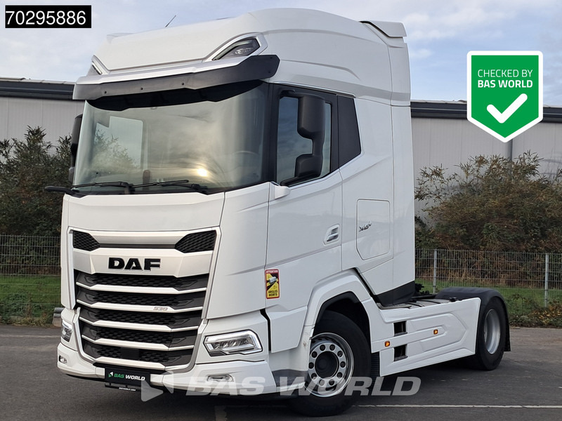 DAF XG+ 530 4X2 Retarder 2xTanks ACC Standklima - Tegljač: slika 1 DAF XG+ 530 4X2 Retarder 2xTanks ACC Standklima - Tegljač: slika 1