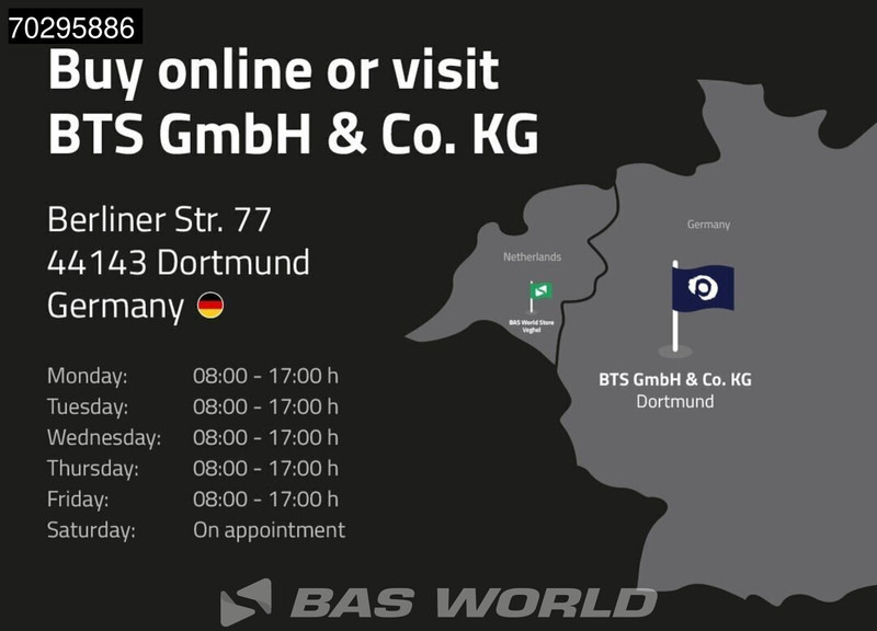 DAF XG+ 530 4X2 Retarder 2xTanks ACC Standklima - Tegljač: slika 5 DAF XG+ 530 4X2 Retarder 2xTanks ACC Standklima - Tegljač: slika 5