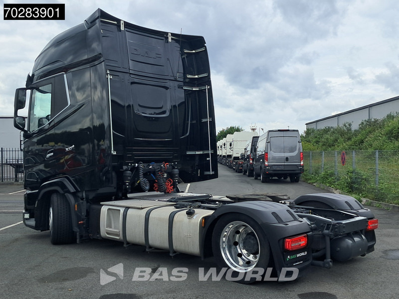 DAF XG+ 530 4X2 XG+ Mega 2x Tanks Alcoa's StandKlima ACC LED - Tegljač: slika 2 DAF XG+ 530 4X2 XG+ Mega 2x Tanks Alcoa's StandKlima ACC LED - Tegljač: slika 2