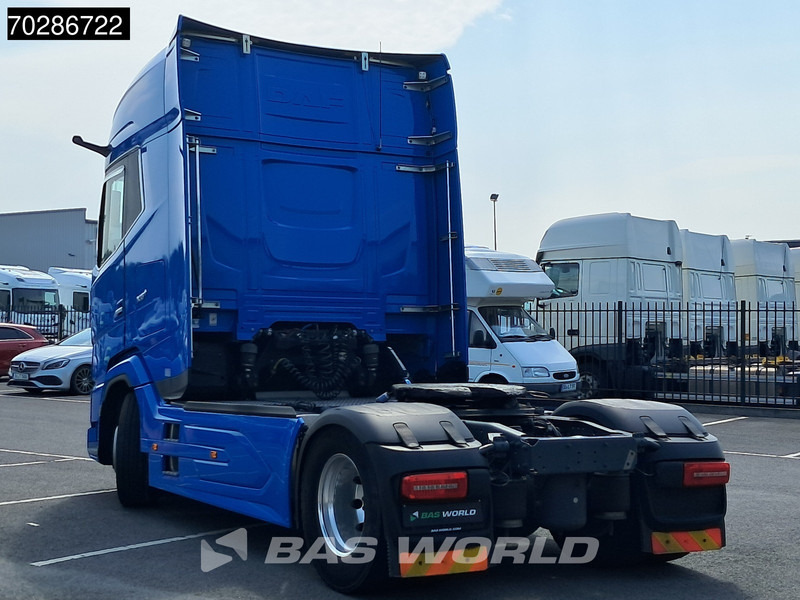 DAF XG+ 530 4X2 XG+ Satndairco LED ACC Euro 6 - Tegljač: slika 2 DAF XG+ 530 4X2 XG+ Satndairco LED ACC Euro 6 - Tegljač: slika 2